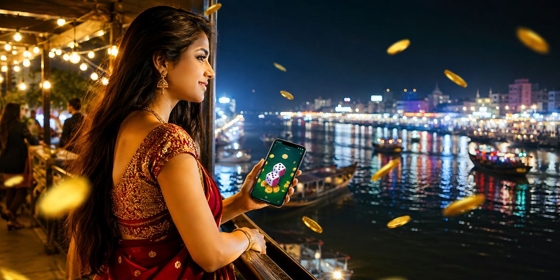 বরিশালের নাইট মার্কেটে ডাইস গেমে ap99 বোনাস ব্যবহার করছেন খেলোয়াড়