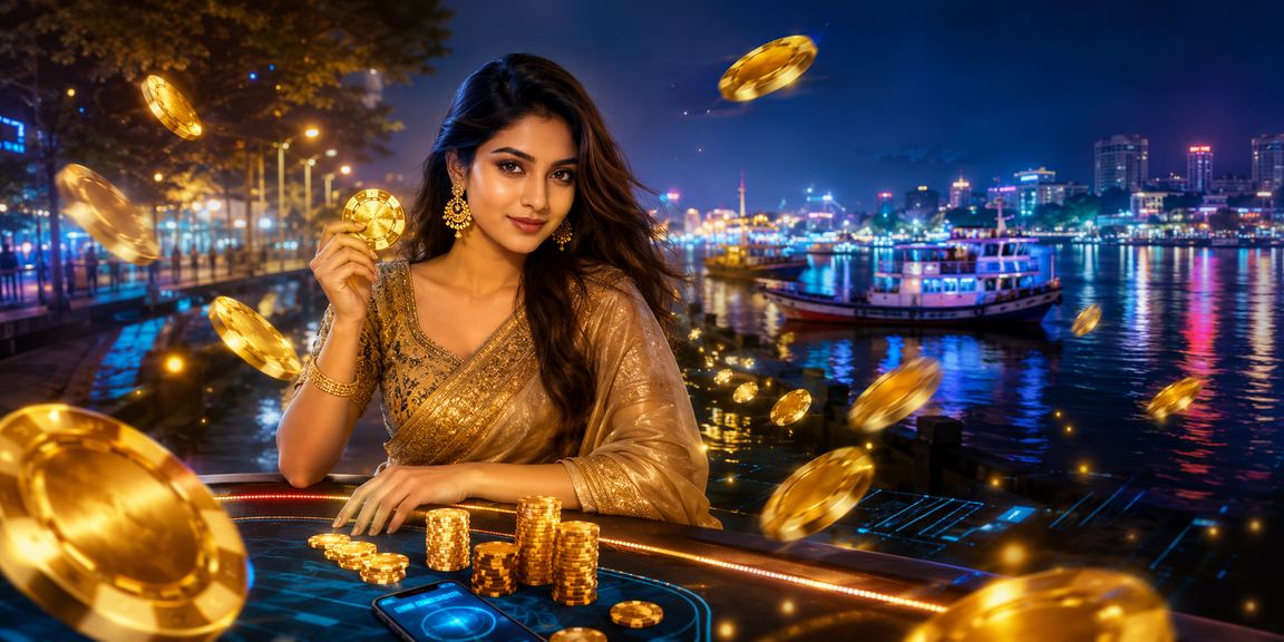 চট্টগ্রামে বাংলাদেশি মডেল ap99 হাই রোলার গেমিং অভিজ্ঞতা উপভোগ করছেন