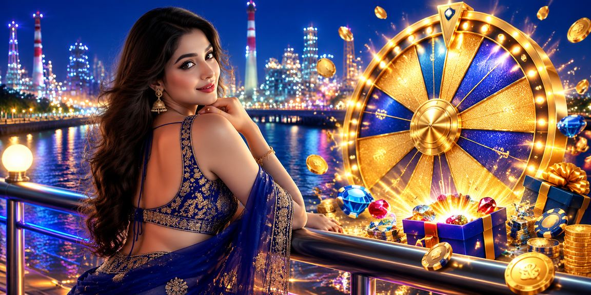 গাজীপুরে বাংলাদেশি মডেলের সাথে লাকি ড্র ইভেন্ট