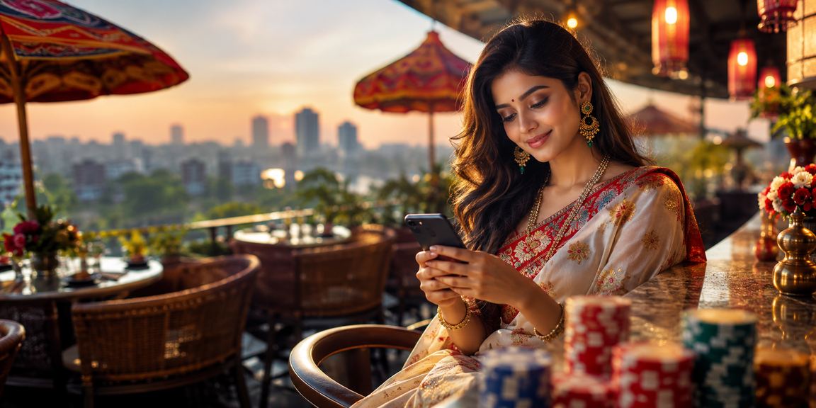 গাজীপুরে পহেলা বৈশাখের উৎসবে ap99 ভিআইপি বোনাস উপভোগ করছেন হাই রোলার সদস্য