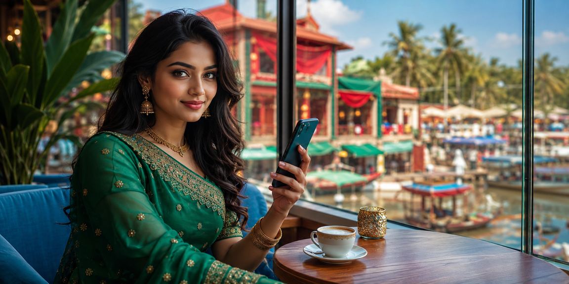 রাজশাহীতে শাড়ি পরিহিত ব্যবহারকারী ap99 বেটিং ব্যাংকরোল পরিকল্পনা করছেন