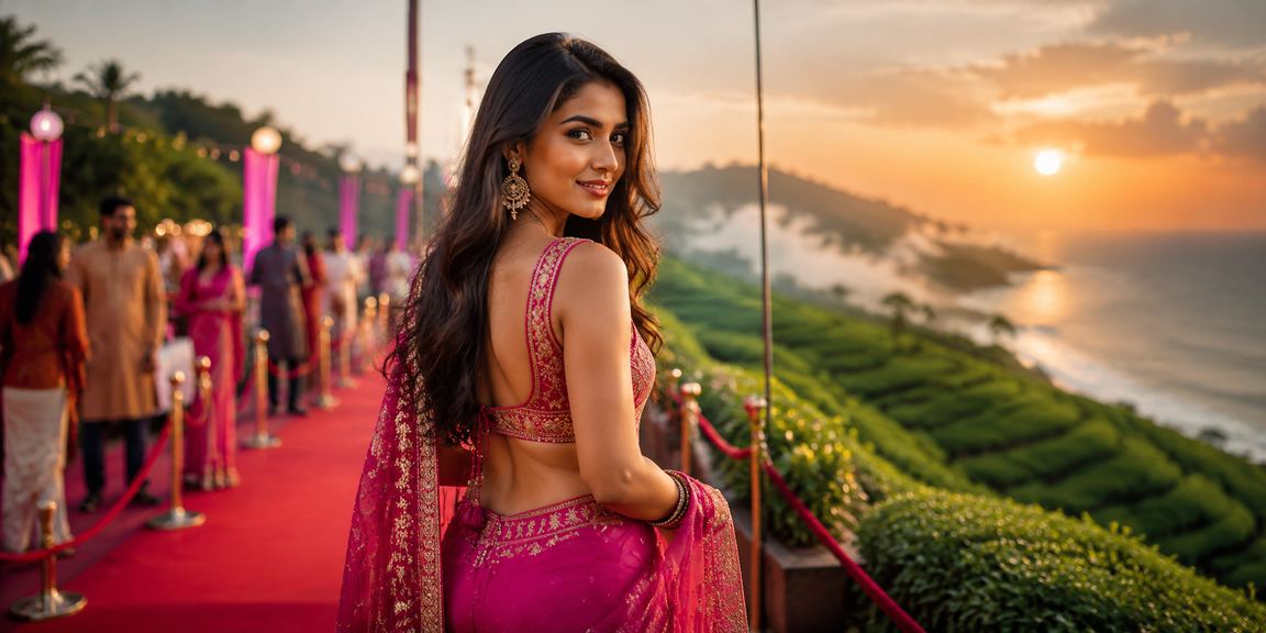 সিলেটের চা বাগানে মোবাইলে ap99 স্পোর্টস বেটিং ও পেমেন্ট করছেন ব্যবহারকারী